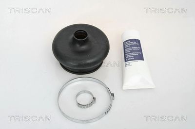 Комплект пыльника, приводной вал TRISCAN 8540 65902 для SAAB 96