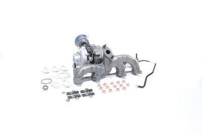 LADER AUFLADUNG BTS Turbo T981030 8