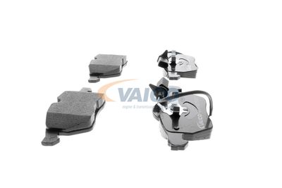 BREMSBELAGSATZ SCHEIBENBREMSE VAICO V108146 25