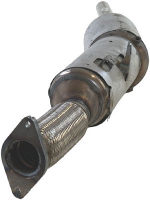 FILTRU FUNINGINE/PARTICULE SIST.DE ESAPAMENT BOSAL 095074 2