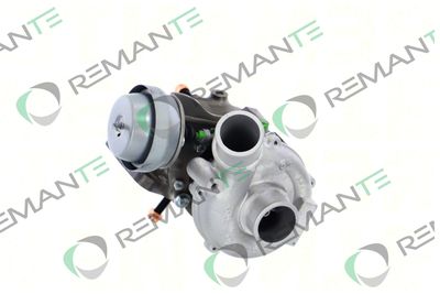 COMPRESOR SISTEM DE SUPRAALIMENTARE REMANTE 003001004418R 4