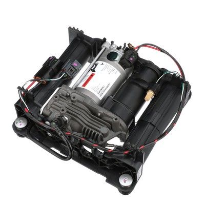 KOMPRESSOR DRUCKLUFTANLAGE Arnott P3232 62