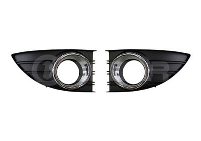 LüFTUNGSGITTER STOßFäNGER