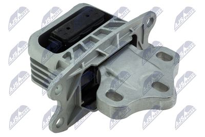 Zawieszenie, automatyczna skrzynia biegów NTY ZPS-BM-045