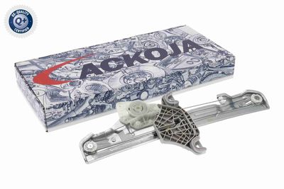 MECANISM ACTIONARE GEAM ACKOJA A520582 1