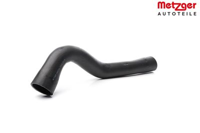 LADELUFTSCHLAUCH METZGER AUTOTEILE 2400730 33