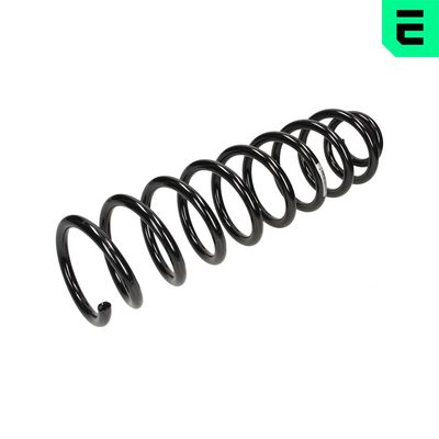 FAHRWERKSFEDER OPTIMAL AF2878