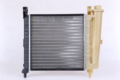 Motorradiator