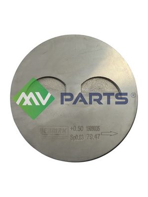 PISTON MV Parts MV4204050 1