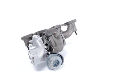 LADER AUFLADUNG BTS Turbo T914836 8