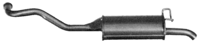 ENDSCHALLDäMPFER