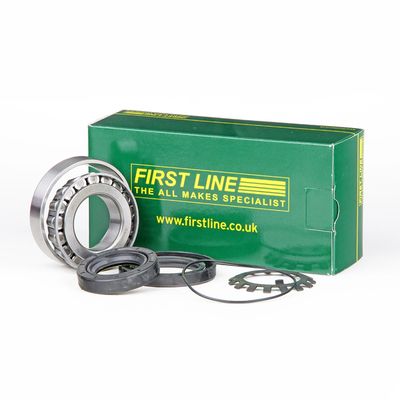 комплект колесен лагер FIRST LINE FBK775