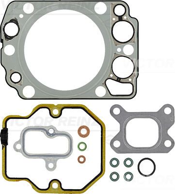 Complete motorpakkingset (boven)