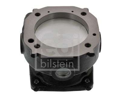 FEBI BILSTEIN Zylinderlaufbuchse, Druckluftkompressor