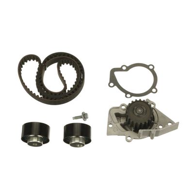 WASSERPUMPE + ZAHNRIEMENSATZ GATES KP25558XS 62