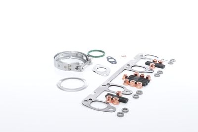 SET MONTAJ TURBOCOMPRESOR BTS Turbo T931215ABS 31
