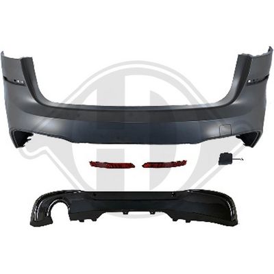 Bumper