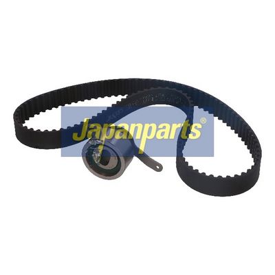 JAPANPARTS Paskirstymo diržo komplektas