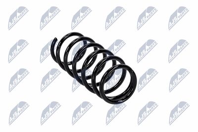 ARC SPIRAL NTY ASZPL003 14