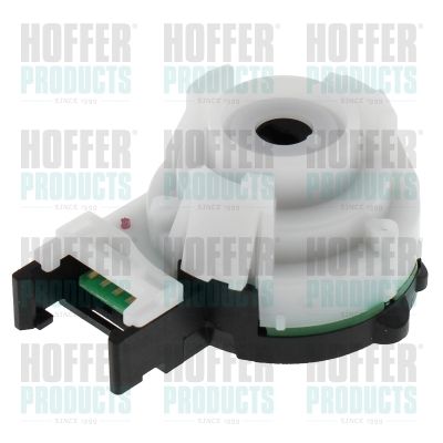 Переключатель зажигания HOFFER 2104029 для SKODA KAROQ
