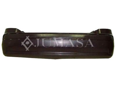 JUMASA 25041667 Усилитель бампера  для HYUNDAI ATOS (Хендай Атос)
