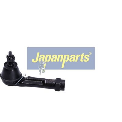JAPANPARTS Skersinės vairo trauklės galas
