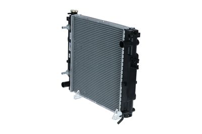 RADIATOR BATERIE DE ANTRENARE NRF 50014 10