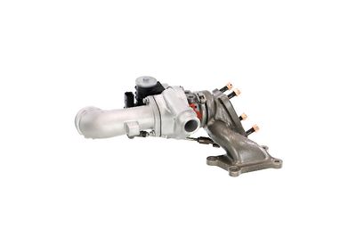 COMPRESOR SISTEM DE SUPRAALIMENTARE REMANTE 003002004406R 62