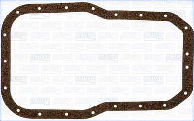 AJUSA 14059700 Прокладка масляного поддона  для TOYOTA CORONA (Тойота Корона)