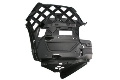 Bumperbevestiging Voor Rechts past: VW TRANSPORTER T6 03.19-08.24