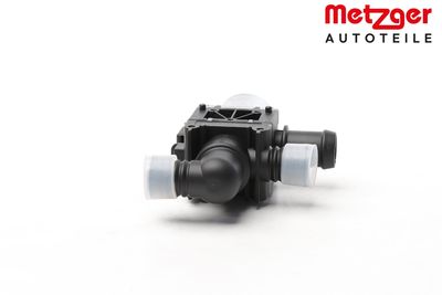 KüHLMITTELREGELVENTIL METZGER AUTOTEILE 0899330 31