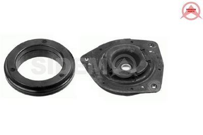 ремонтен комплект, опора на макферсъна SIDEM 841418 KIT