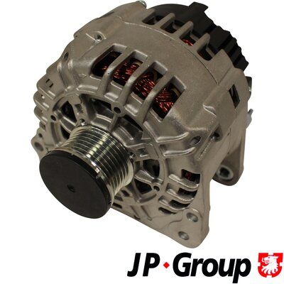 Alternator JP GROUP 1290102800