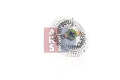KUPPLUNG KüHLERLüFTER AKS DASIS 128100N 15