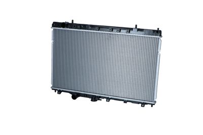 RADIATOR RACIRE MOTOR NRF 516658 7