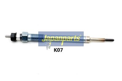 JAPANPARTS Свеча накаливания