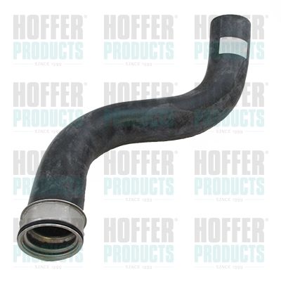HOFFER 96566 Деталь для AUDI A6 C6 (4F2) 2.0 TDI HOFFER 96566 Деталь для AUDI A6 C6 (4F2) 2.0 TDI