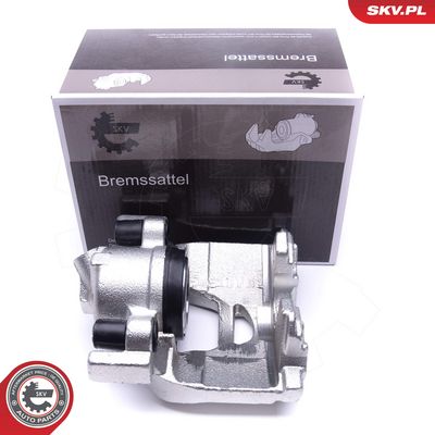 Brzdový strmeň ESEN SKV 46SKV932