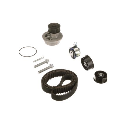 SET POMPA APA + CUREA DINTATA GATES KP25499XS1 30