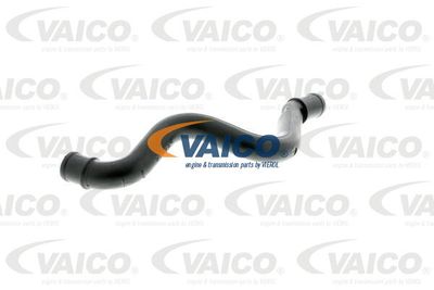 Шланг, вентиляция картера VAICO V10-0776 для VW BORA