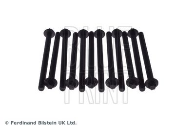 ZYLINDERKOPFSCHRAUBENSATZ