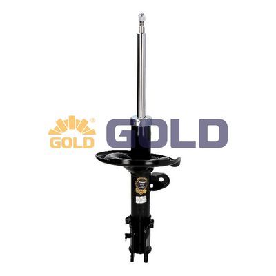 JAPANPARTS 9263248 Амортизаторы для KIA CARNIVAL / GRAND CARNIVAL III (VQ) 2.7 V6