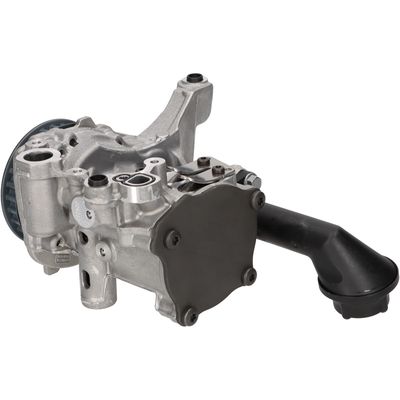 POMPA ULEI PIERBURG 724808350 14