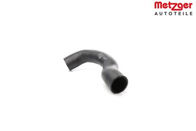 LADELUFTSCHLAUCH METZGER AUTOTEILE 2400726 7
