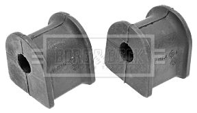 Repair Kit, stabiliser coupling rod Borg & Beck BSK7161K