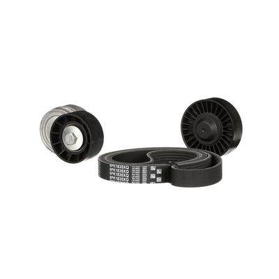 KEILRIPPENRIEMENSATZ GATES K026PK1835XQ 3