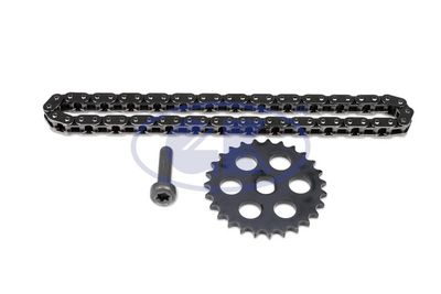 SET LANT ANTRENARE POMPA ULEI