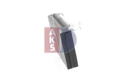 VERDAMPFER KLIMAANLAGE AKS DASIS 821160N 10