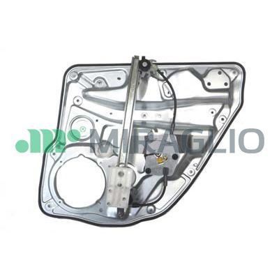 MECANISM ACTIONARE GEAM