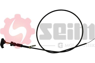 Cięgno rozrusznika SEIM 114118